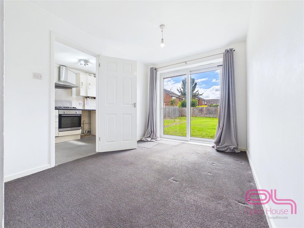 Additional image 5 of 3 bed semi-detached house for saleGrange Street, Burton-On-Trent DE14