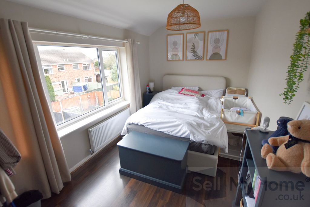 Additional image 4 of 3 bed semi-detached house for saleField Lane, Burton-On-Trent, Staffordshire DE13