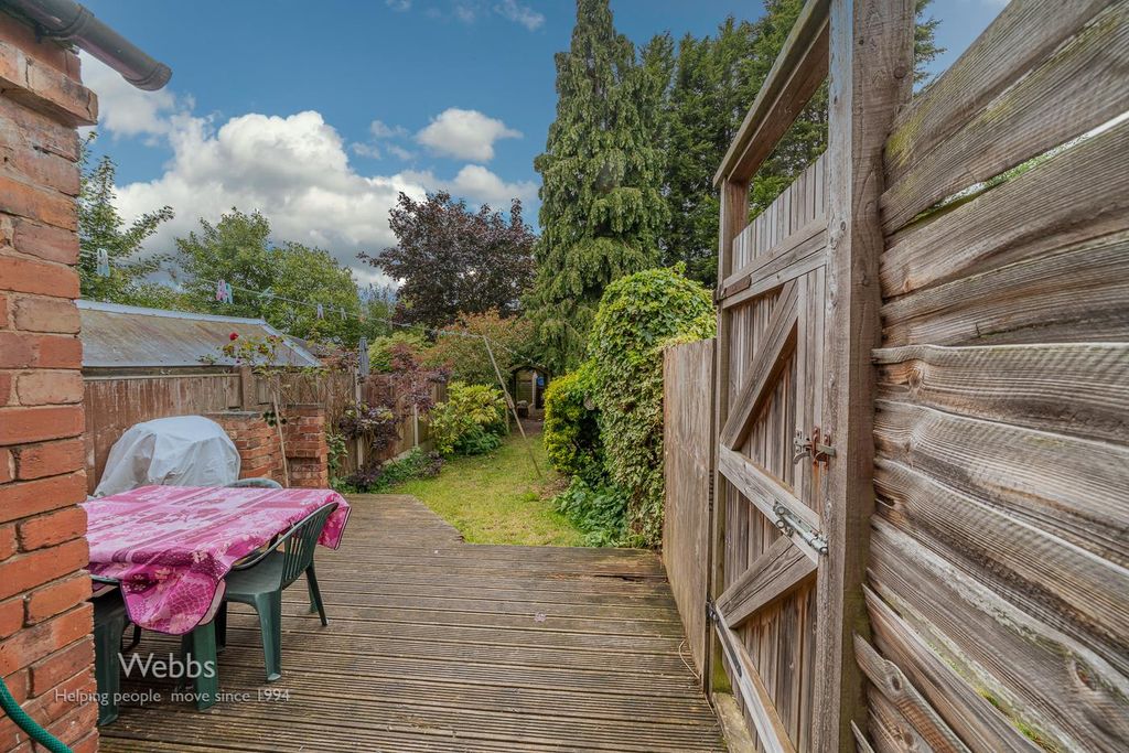 Additional image 18 of 2 bed terraced house for saleSt. Johns Road, Cannock WS11