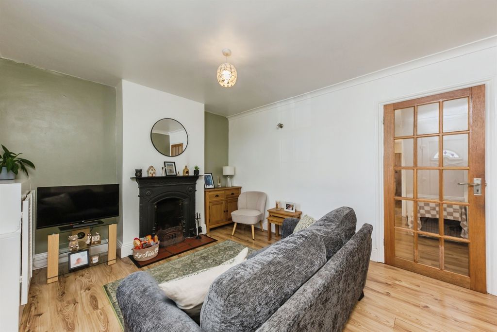 Additional image 3 of 2 bed terraced house for saleCheadle Road, Uttoxeter ST14