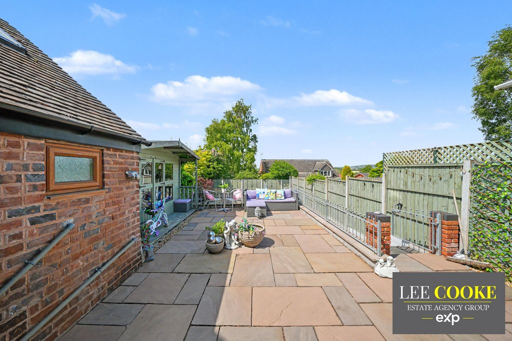 Additional image 9 of 4 bed semi-detached house for saleHatherton Street, Cheslyn Hay, Walsall WS6