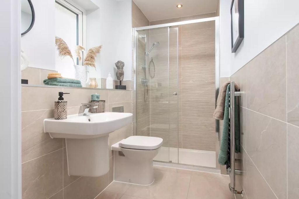 Additional image 15 of 4 bed detached house for saleNewcastle Road, Whitmore ST5