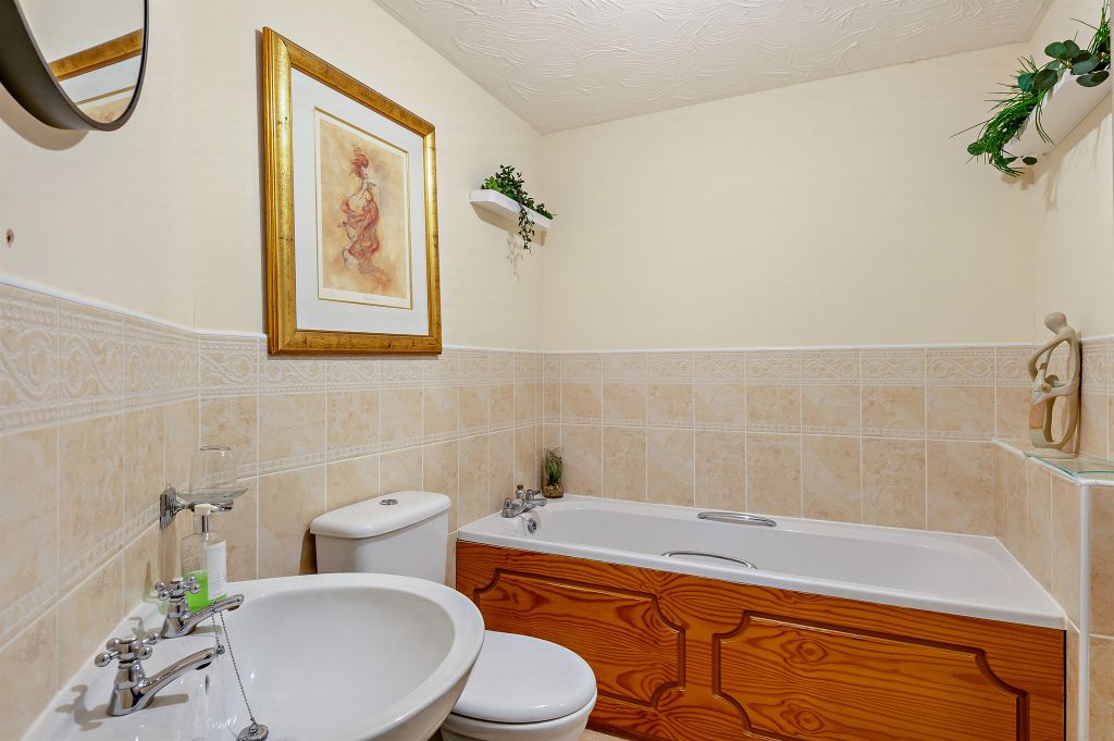 Additional image 14 of 3 bed semi-detached house for saleSiskin Road, Uppingham, Oakham LE15