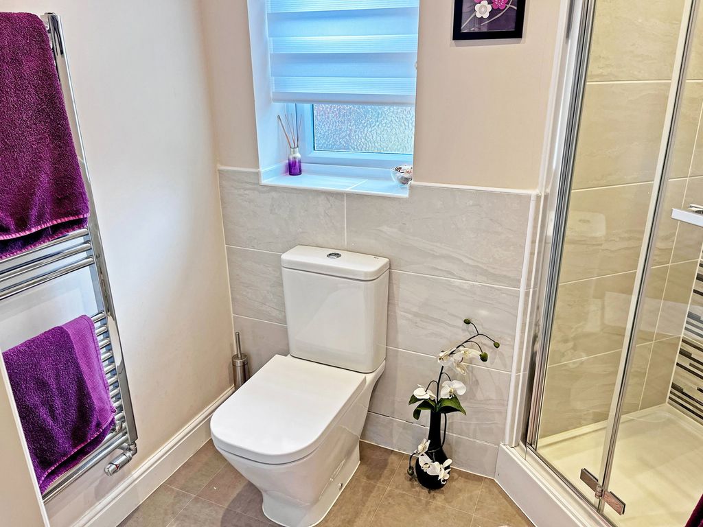 Additional image 11 of 3 bed semi-detached house for saleWisteria Way, Loughborough, Leicestershire, Leicestershire LE11