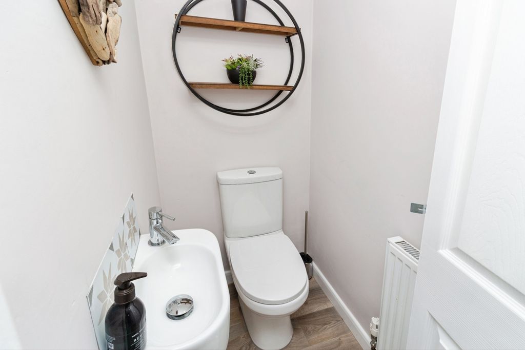 Additional image 11 of 3 bed semi-detached house for saleCovert Close, Great Haywood, Stafford, Staffordshire ST18