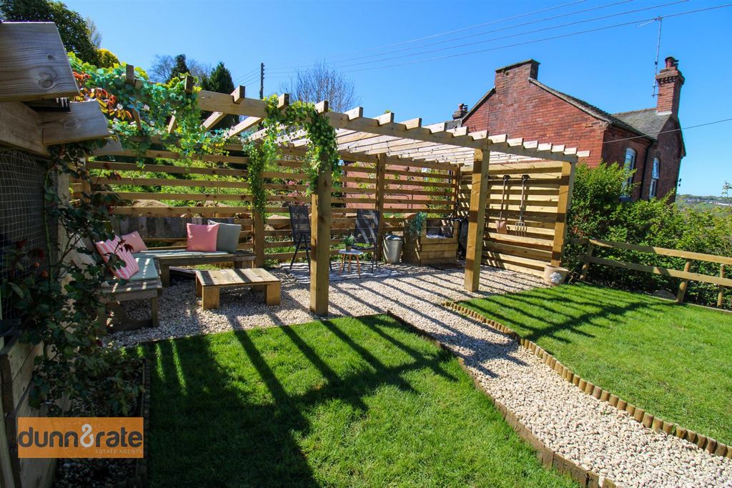 Additional image 23 of 2 bed semi-detached house for saleBack Bunts Lane, Stockton Brook, Stoke-On-Trent ST9