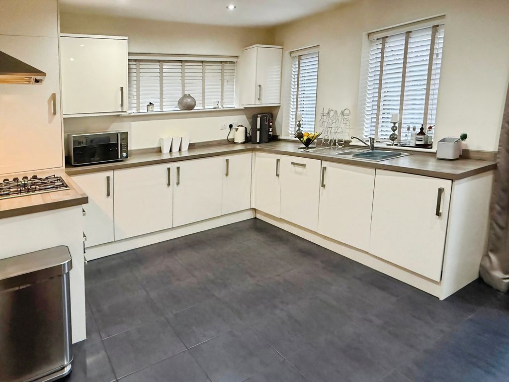 Additional image 6 of 2 bed semi-detached house for saleSangha Close, Glenfield LE3