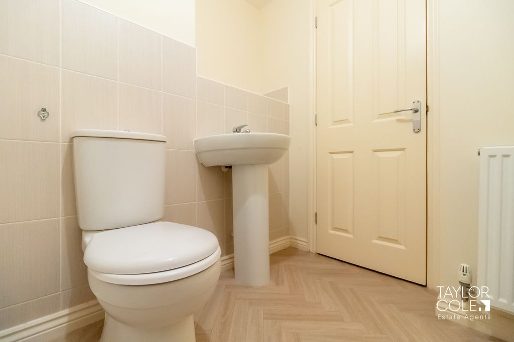 Additional image 32 of 4 bed town house for saleThe Laurels, Fazeley, Tamworth B78