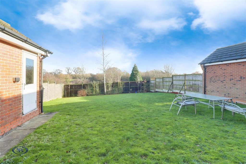 Additional image 24 of 5 bed detached house for saleChesterton Way, Weston, Crewe CW2