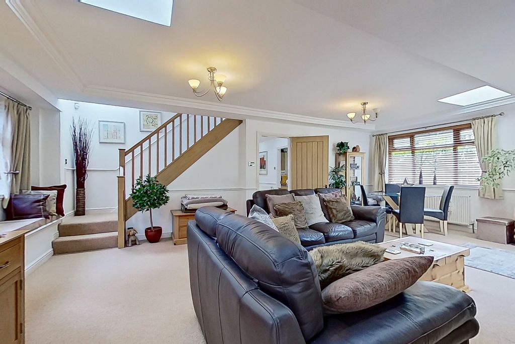 Additional image 2 of 4 bed detached bungalow for saleEdge Hill Road, Four Oaks, Sutton Coldfield B74
