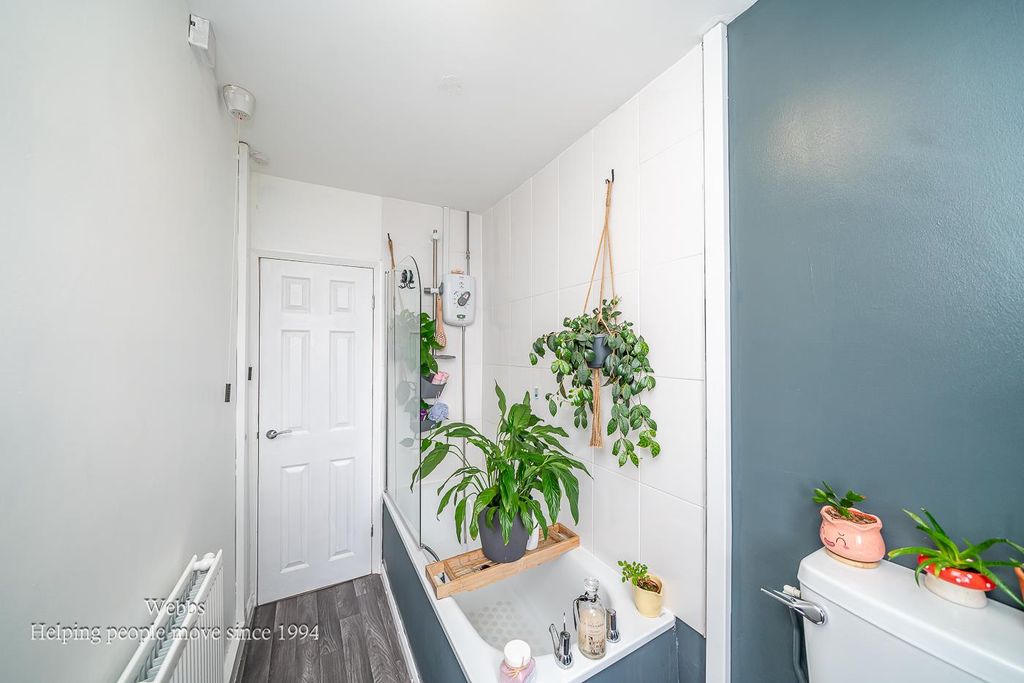 Additional image 14 of 1 bed flat for salePerks Road, Wolverhampton WV11
