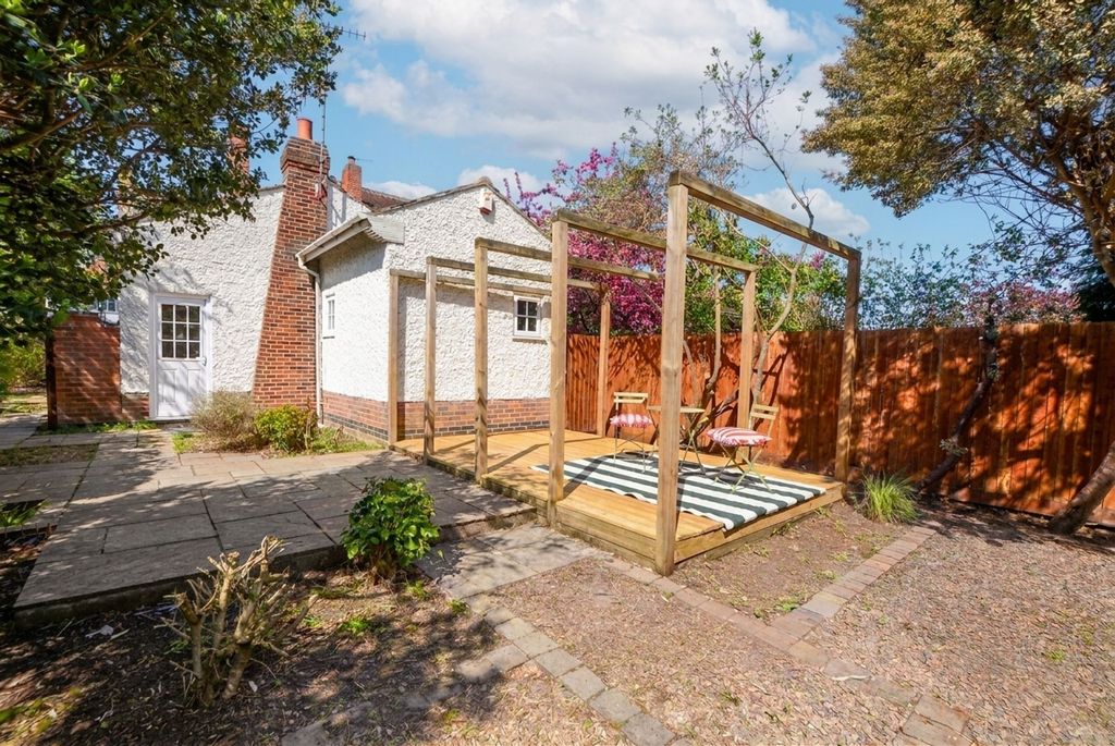 Additional image 6 of 4 bed detached house for saleGlenfield Road, Western Park, Leicester LE3
