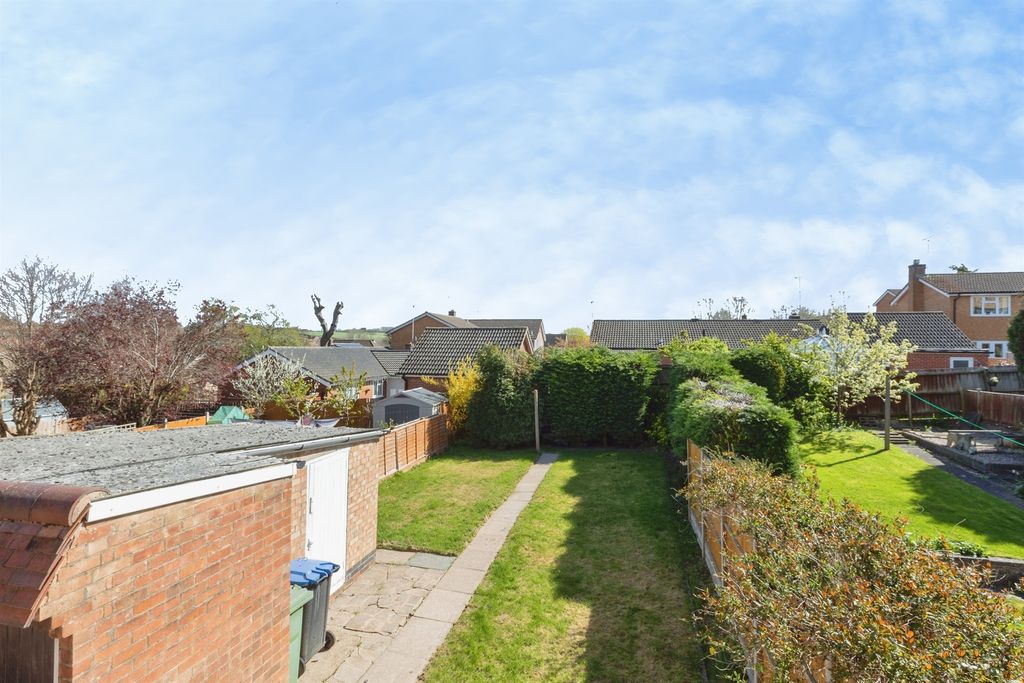 Additional image 17 of 3 bed semi-detached house for saleSedgefield Drive, Thurnby, Leicester LE7