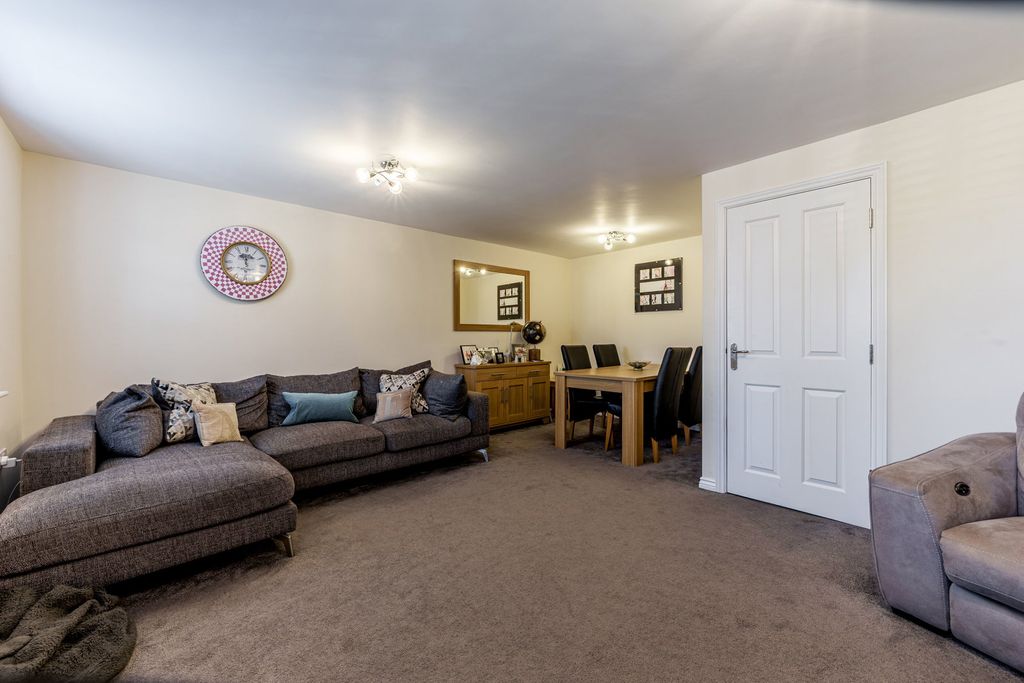 Additional image 14 of 4 bed semi-detached house for saleMary Slater Road, Lichfield WS13