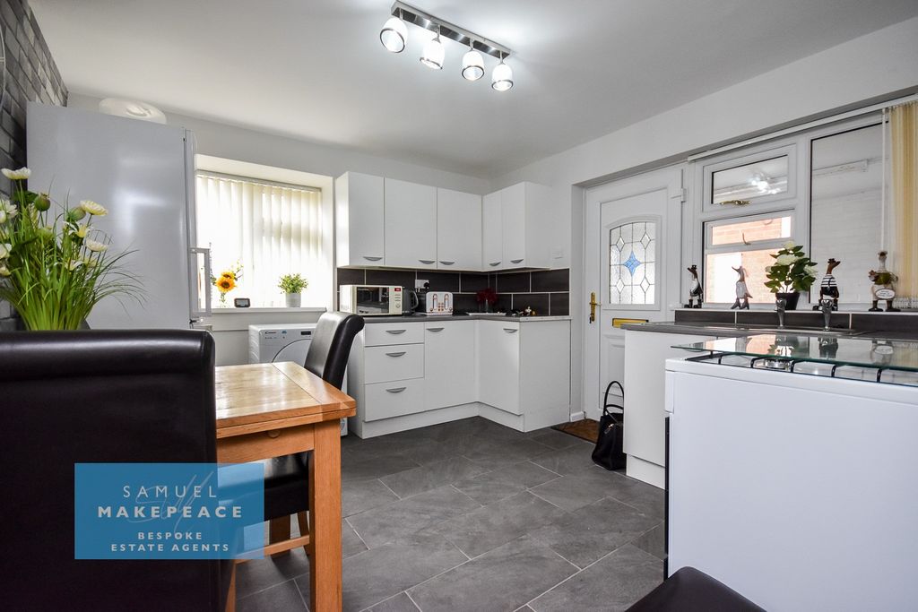 Additional image 4 of 2 bed semi-detached bungalow for saleElldawn Avenue, Milton, Stoke On Trent ST6