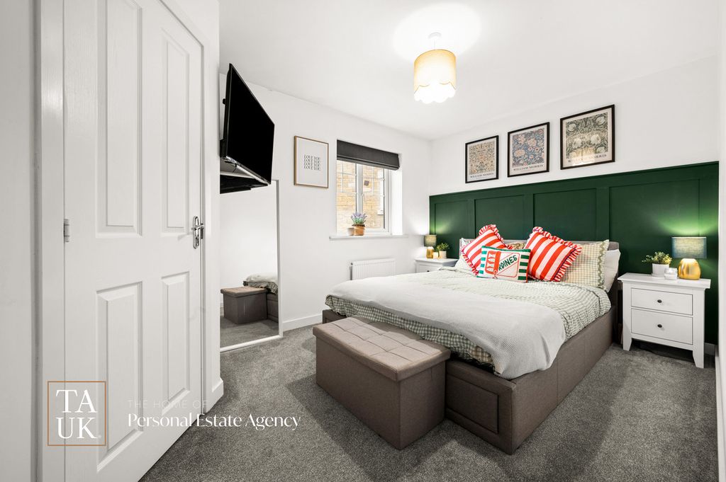 Additional image 20 of 3 bed semi-detached house for saleCurlew Avenue, Buxton SK17