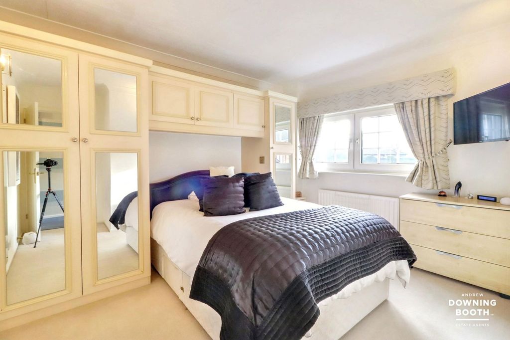 Additional image 9 of 3 bed link detached house for saleCanterbury Close, Lichfield WS13