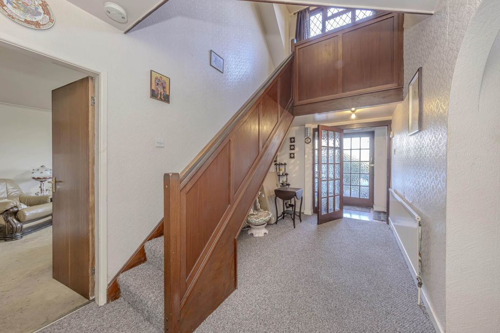 Additional image 15 of 5 bed detached house for salePoplar Drive, Meir Heath, Stoke On Trent ST3