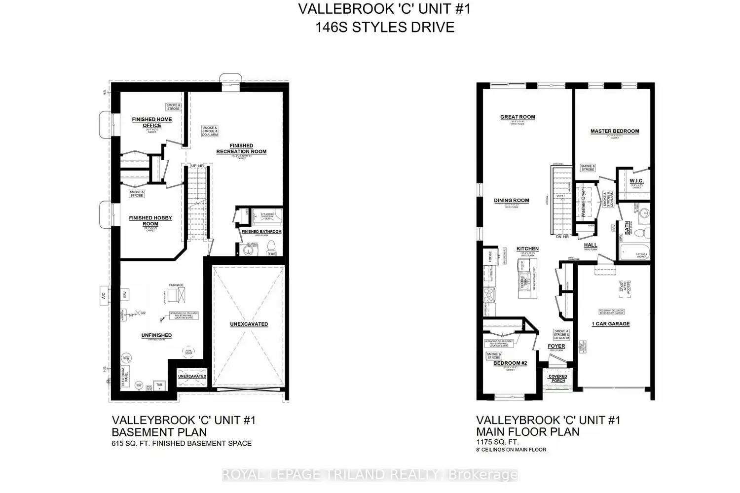 Additional image 3 of 146 Styles Drive