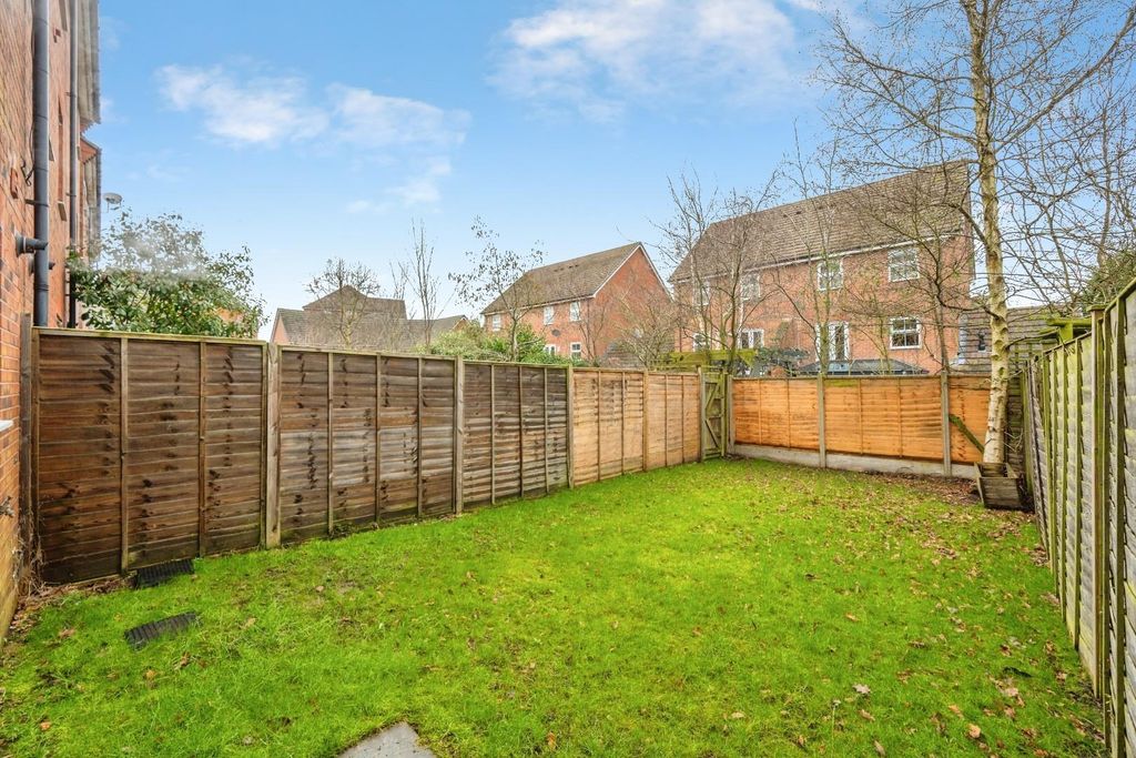 Additional image 25 of 4 bed town house for saleThe Laurels, Fazeley, Tamworth B78