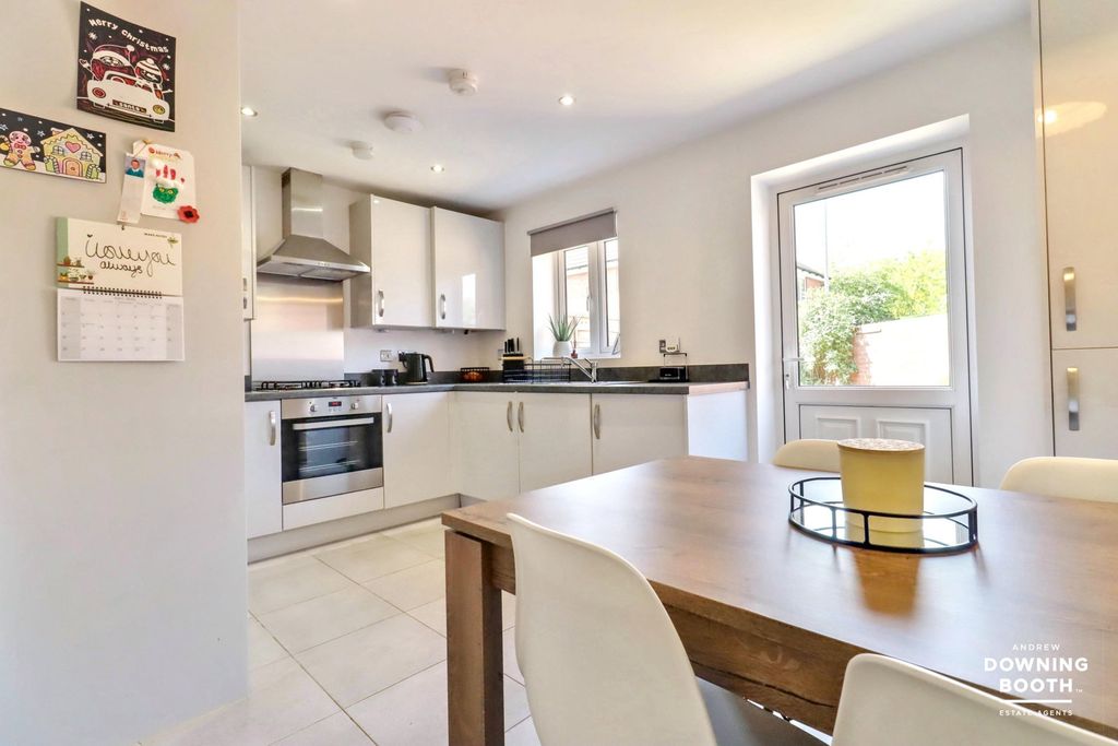 Additional image 12 of 2 bed end terrace house for saleBythe Way Walk, Streethay, Lichfield WS13