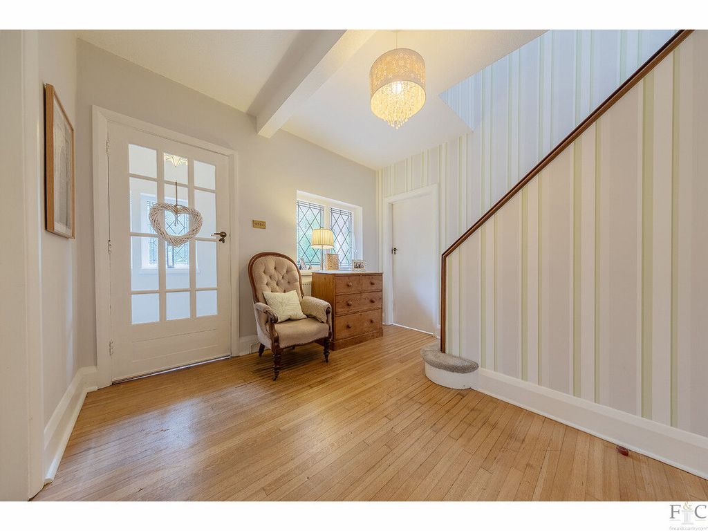 Additional image 5 of 4 bed detached house for saleKnighton Road, Leicester LE2