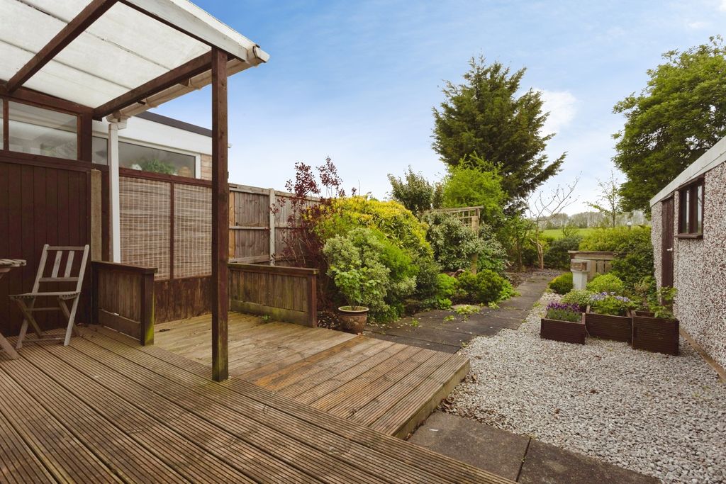 Additional image 13 of 3 bed semi-detached house for saleHomefield Road, Sileby, Loughborough, Leicestershire LE12