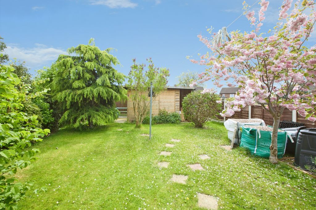 Additional image 12 of 3 bed semi-detached house for saleHolme Close, Hatton DE65