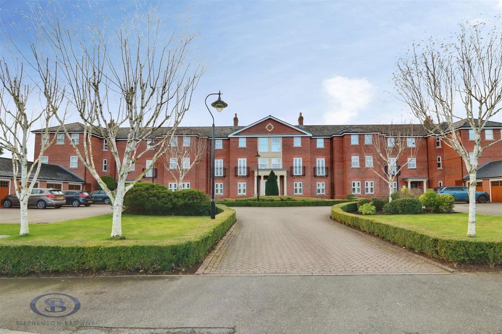 Additional image 24 of 3 bed flat for saleAshbourne Drive, Weston, Crewe CW2