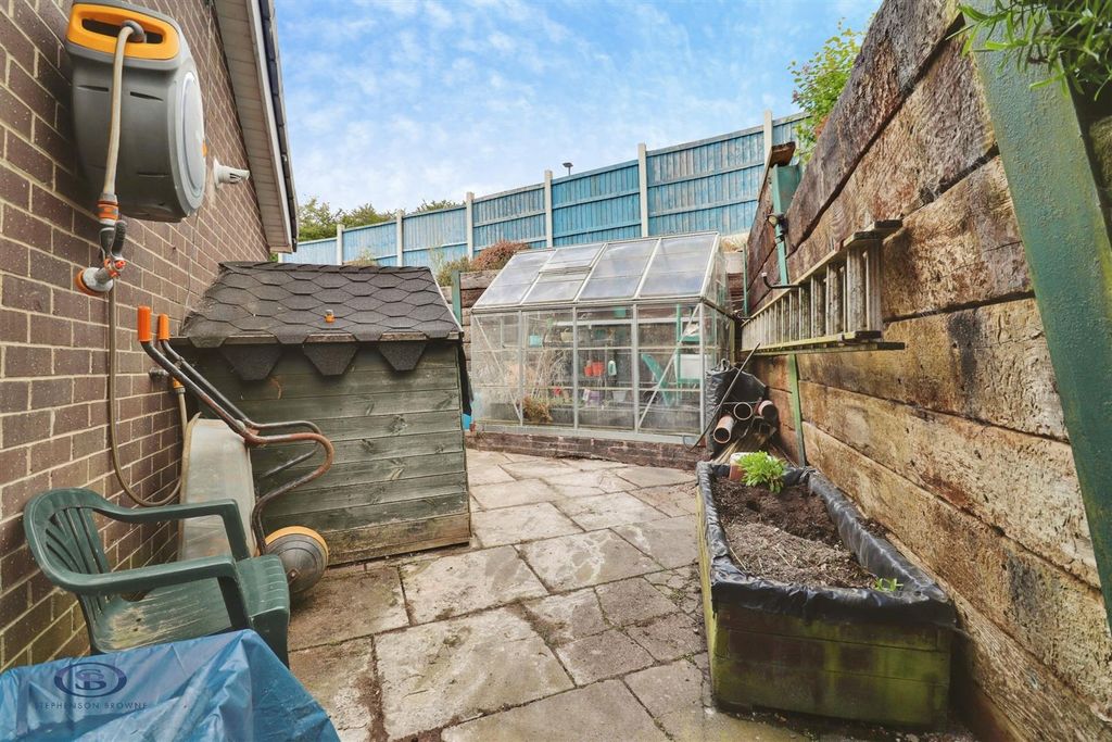 Additional image 34 of 4 bed detached house for saleHillwood Road, Madeley Heath, Crewe CW3