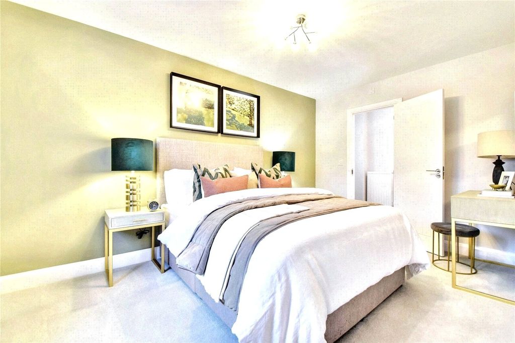 Additional image 12 of 3 bed detached house for saleWestlands View, Clayton Road, Newcastle-Under Lyme, Staffordshire ST5