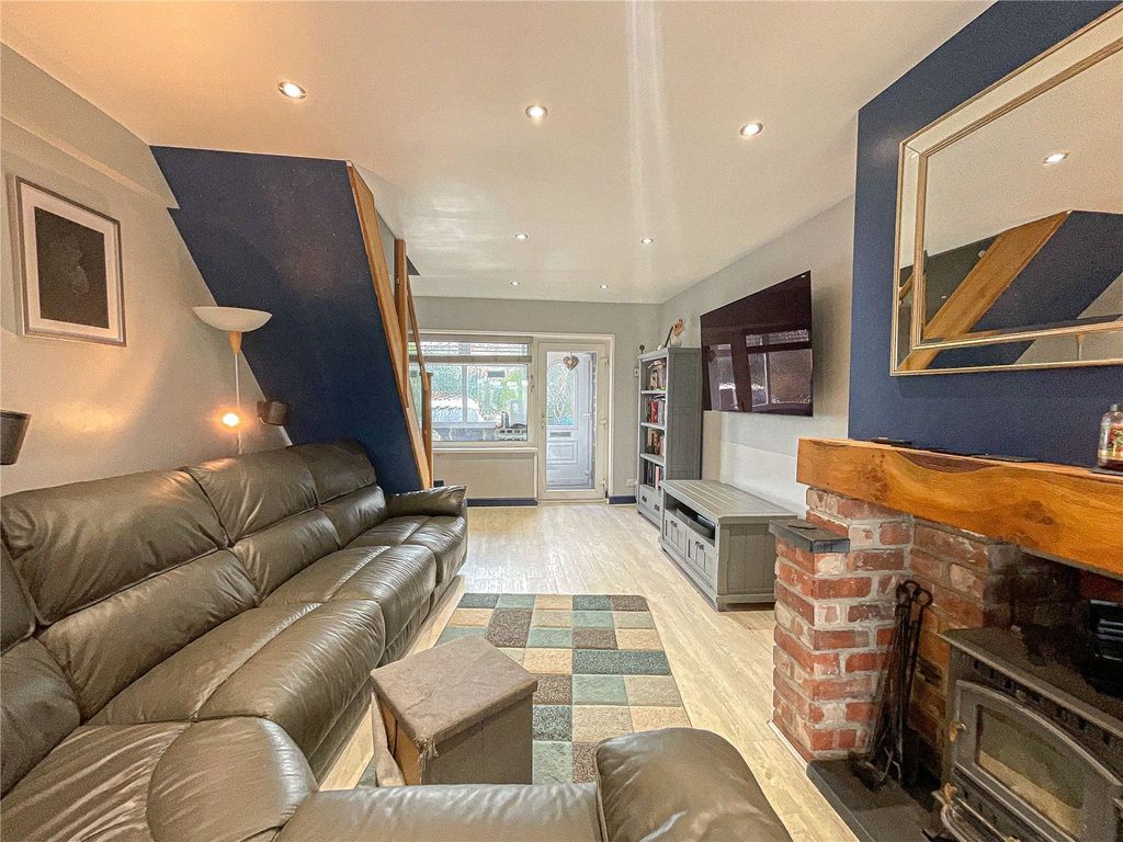 Additional image 6 of 3 bed semi-detached house for saleMain Street, Clifton Campville, Tamworth B79