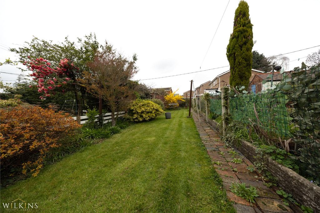 Additional image 20 of 2 bed terraced house for saleQuarry Hill, Wilnecote, Tamworth, Staffordshire B77