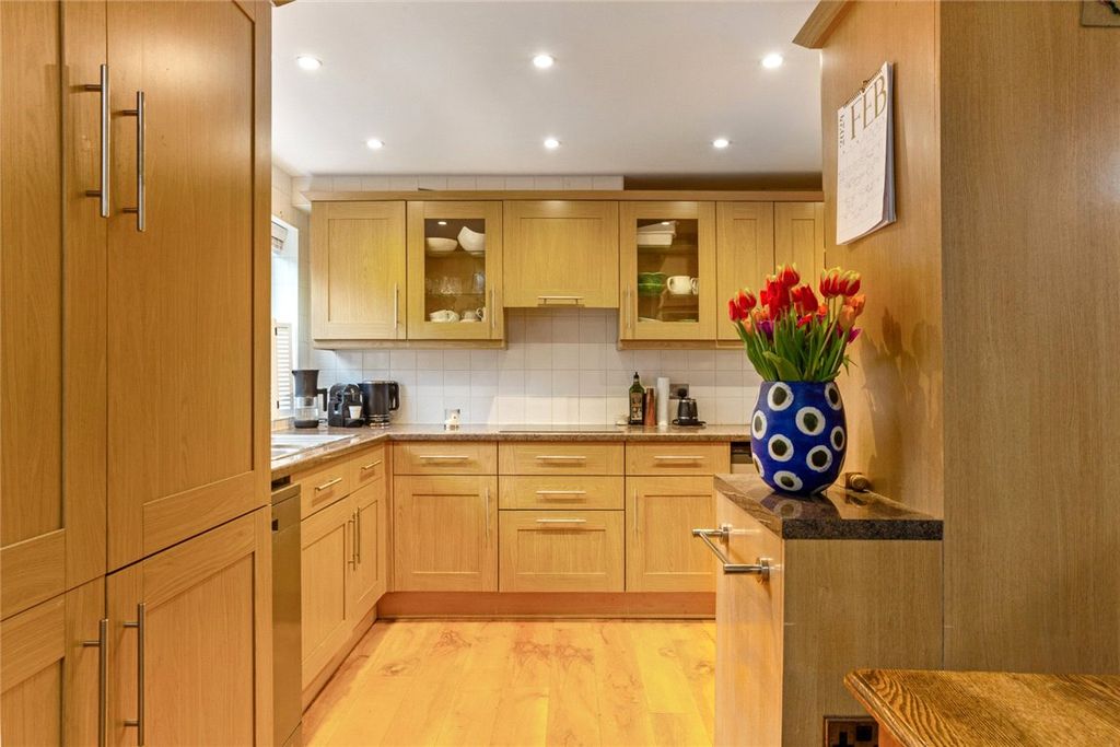 Additional image 5 of 3 bed semi-detached house for saleWilton, Marlborough, Wiltshire SN8