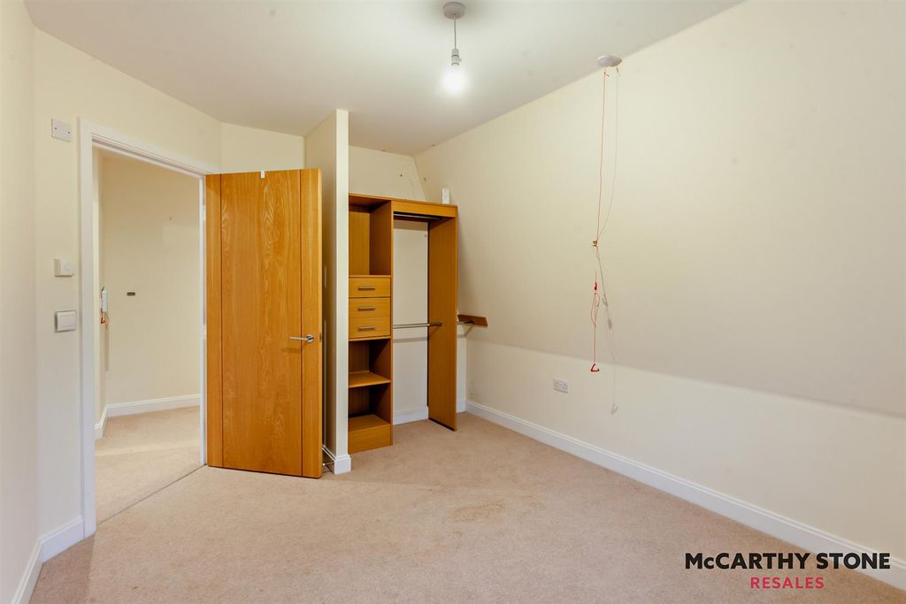 Additional image 8 of 1 bed flat for saleLambrook Court, Gloucester Road, Larkhall, Bath BA1