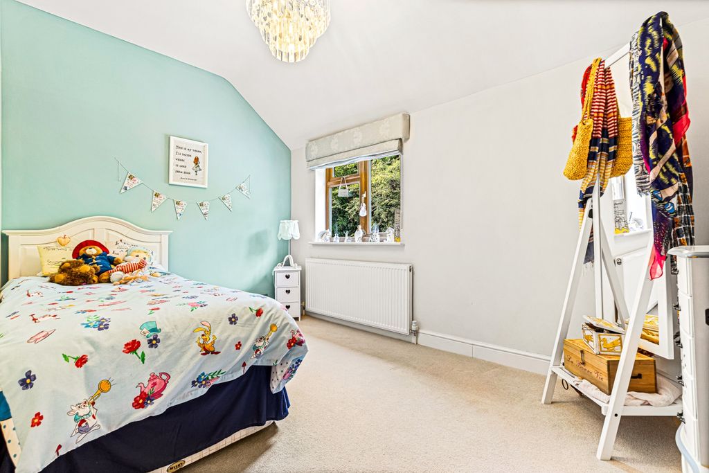 Additional image 18 of 5 bed detached house for saleSeine Lane, Enderby, Leicester, Leicestershire LE19