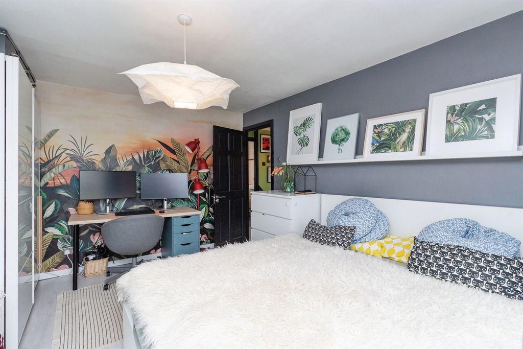 Additional image 13 of 3 bed semi-detached house for saleSt. Ives Close, Stafford ST17