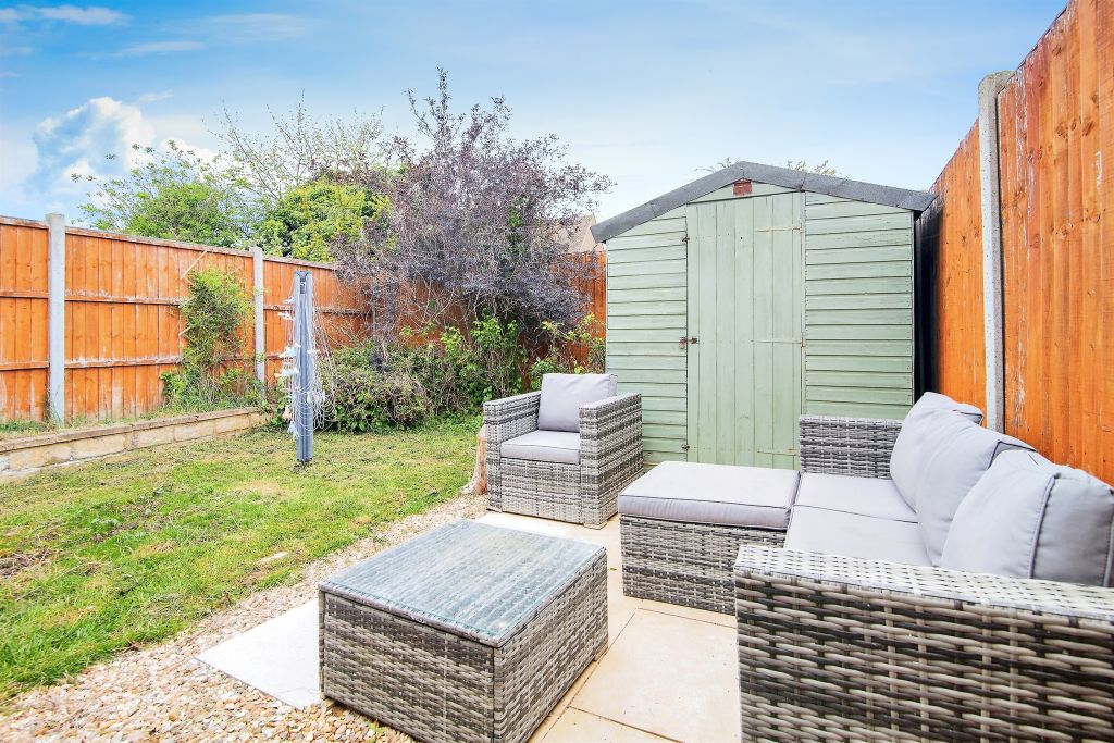 Additional image 14 of 3 bed terraced house for saleDrift Avenue, Stamford PE9