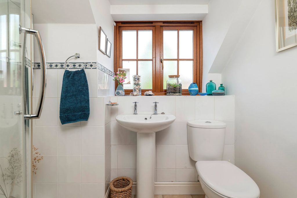 Additional image 30 of 4 bed detached house for saleTilton Road, Twyford, Melton Mowbray LE14
