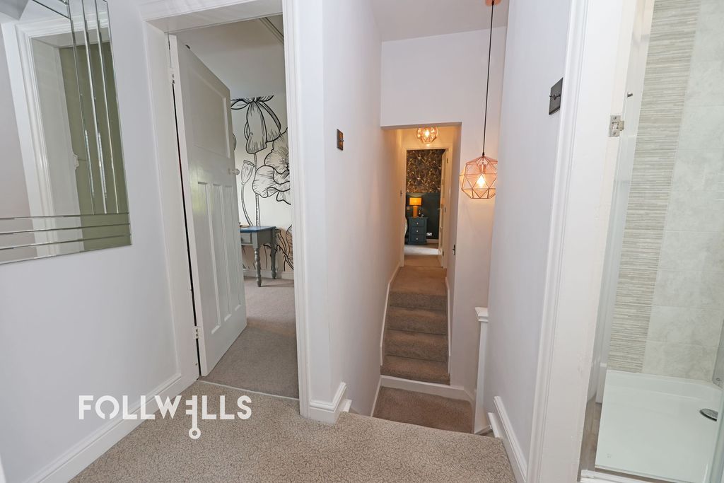 Additional image 19 of 4 bed semi-detached house for saleMyott Avenue, Newcastle ST5