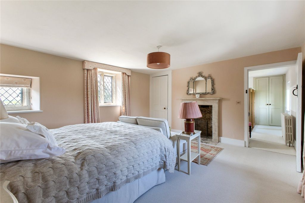 Additional image 19 of 6 bed detached house for saleLeigh Delamere, Wiltshire SN14