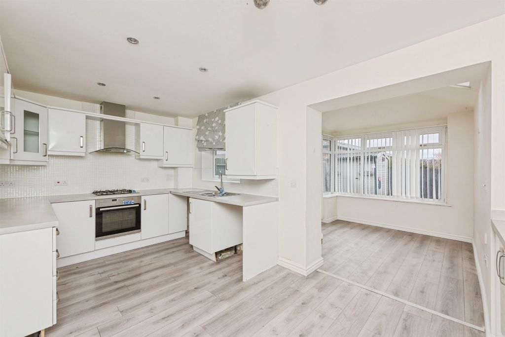 Additional image 3 of 3 bed end terrace house for saleLowes Drive, Tamworth B77