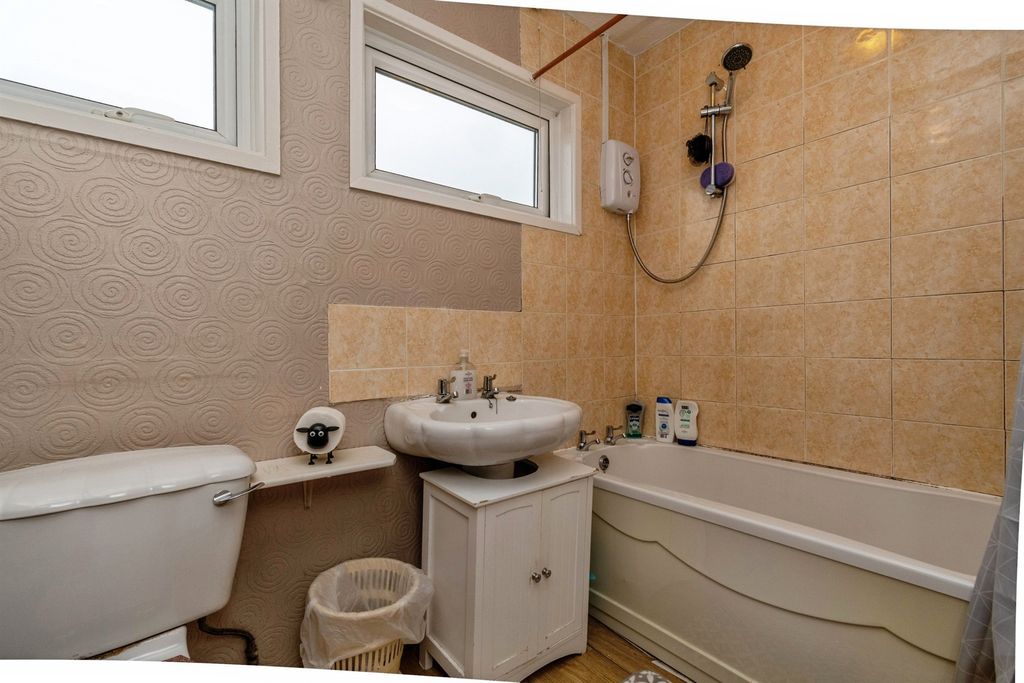 Additional image 13 of 2 bed semi-detached house for saleAlbion Place, Cannock WS11