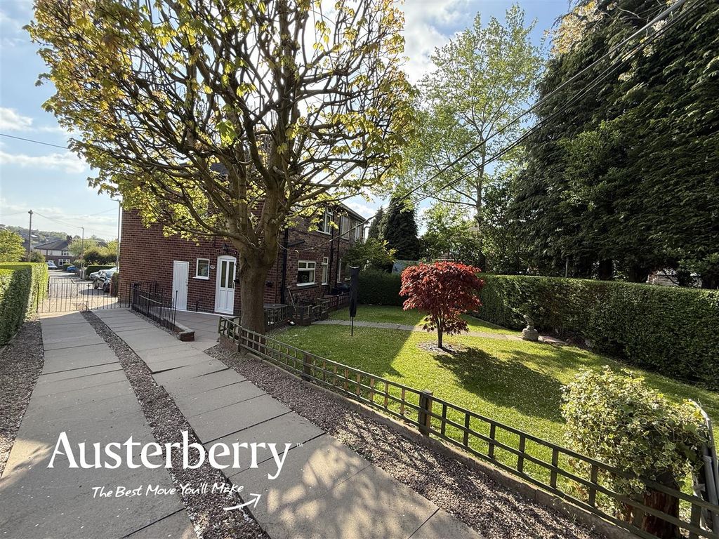 Additional image 13 of 2 bed semi-detached house for saleHazel Grove, Meir, Stoke On Trent ST3