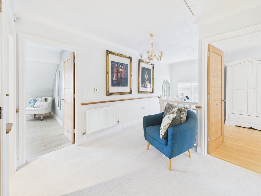 Additional image 24 of 4 bed detached house for saleFolly View, Loggerheads, Market Drayton, Shropshire TF9