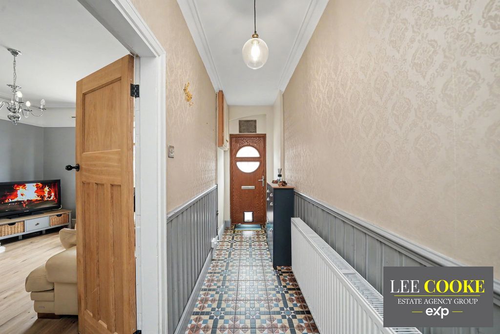 Additional image 14 of 4 bed semi-detached house for saleHatherton Street, Cheslyn Hay, Walsall WS6