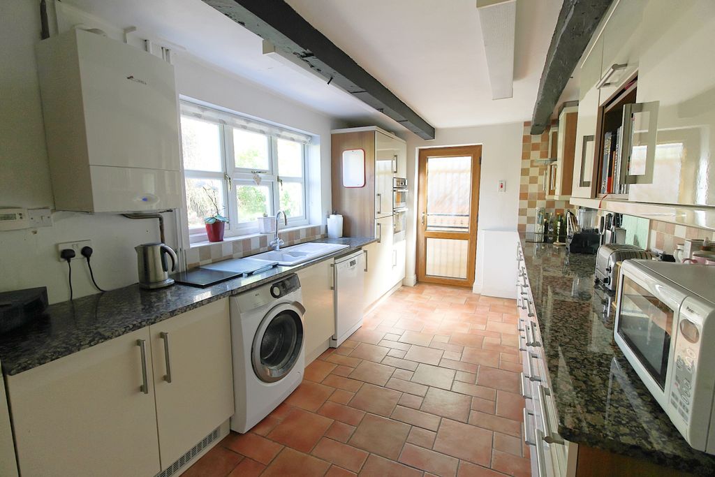 Additional image 16 of 4 bed detached house for saleGrange Lane, Thurnby LE7