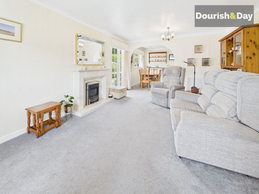 Additional image 9 of 2 bed detached bungalow for saleClevedon Avenue, Stafford ST17