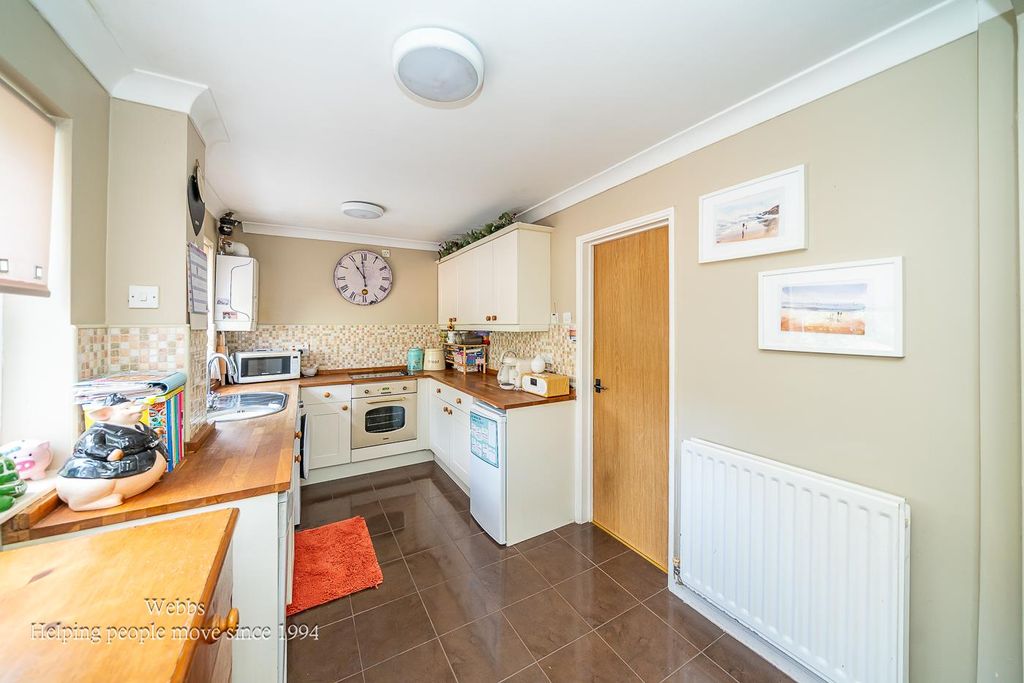 Additional image 8 of 2 bed semi-detached house for saleBurnet Grove, Featherstone, Wolverhampton WV10