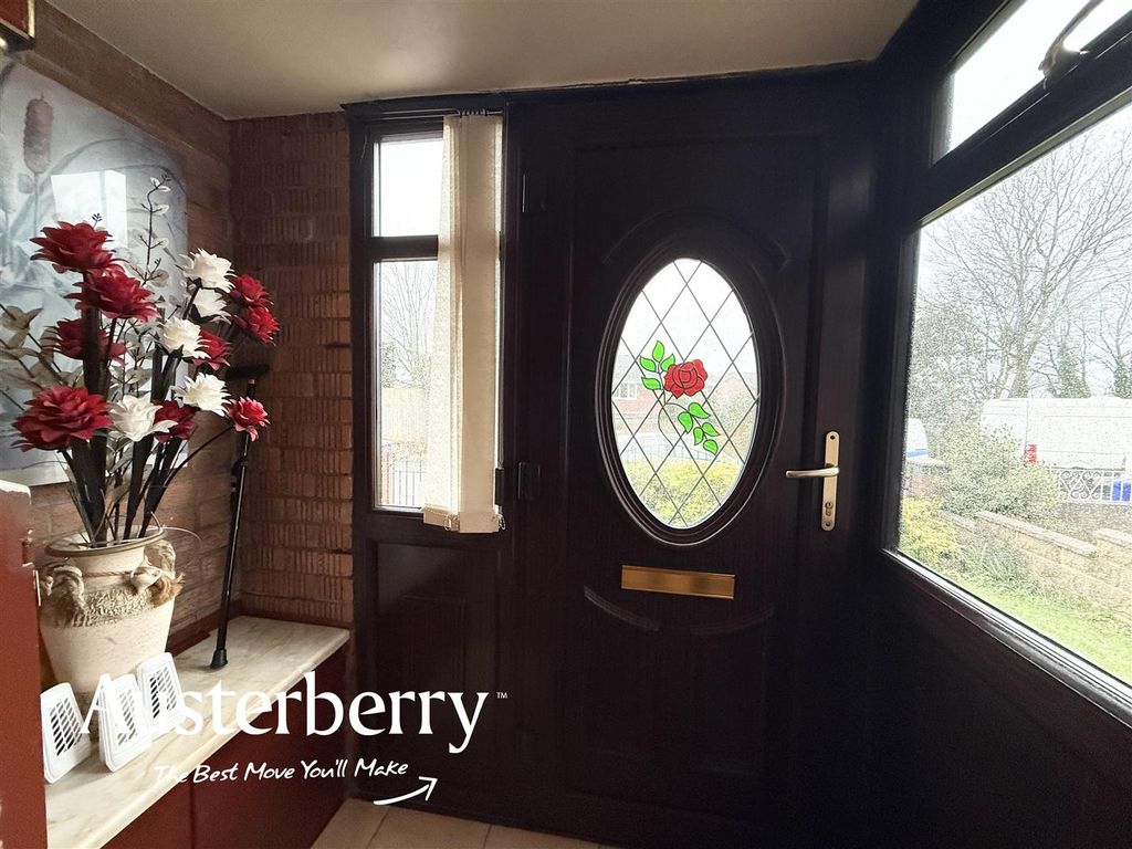 Additional image 16 of 3 bed semi-detached house for saleWarsill Grove, Longton, Stoke-On-Trent ST3